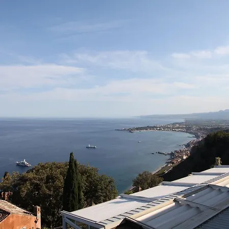 Lejlighed Panoramica Sul Mare -