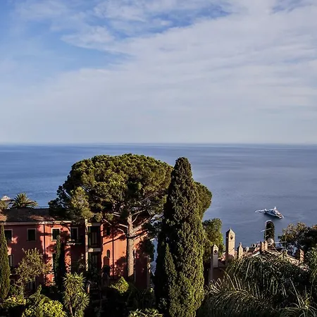 Panoramica Sul Mare - Lejlighed
