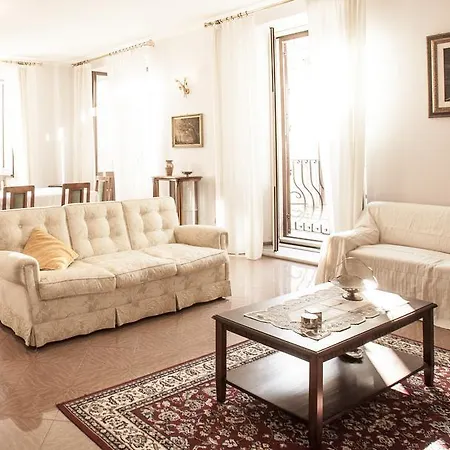 Appartement Panoramica Sul Mare - *