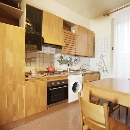 Panoramica Sul Mare -