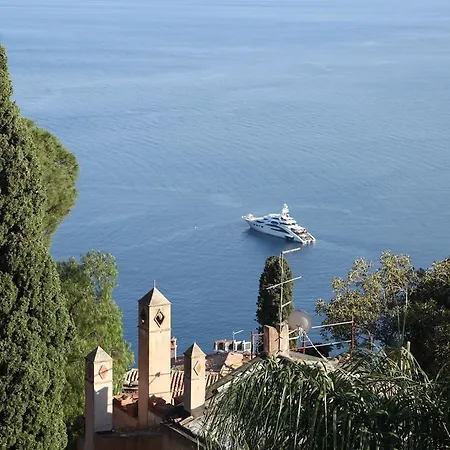 Panoramica Sul Mare - Appartement *
