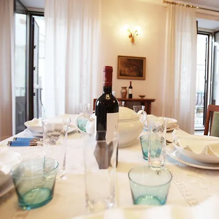 Panoramica Sul Mare - Taormina