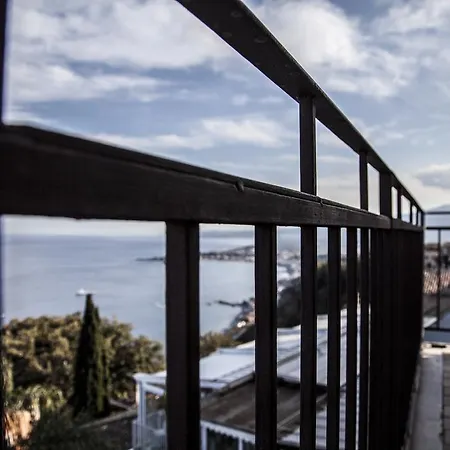 Panoramica Sul Mare - * Taormina