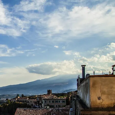 Appartement Panoramica Sul Mare -