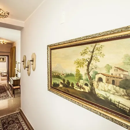 Appartement Panoramica Sul Mare - *