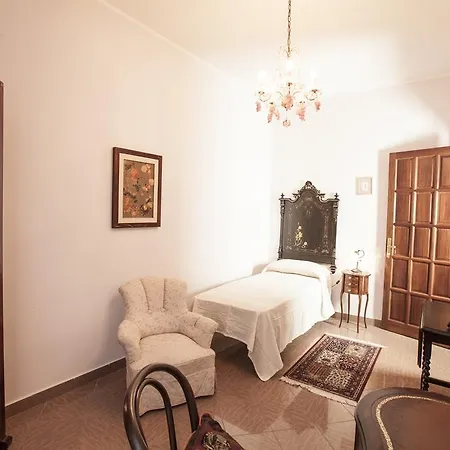 Panoramica Sul Mare -