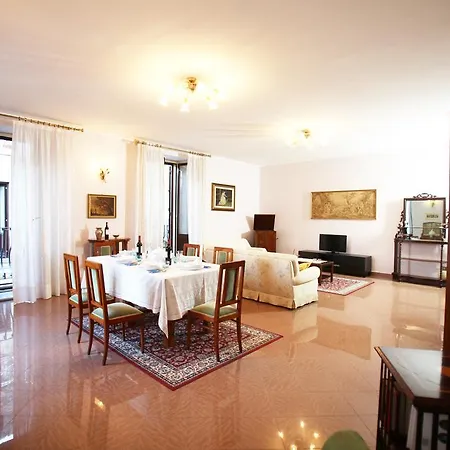 Panoramica Sul Mare - Appartement *