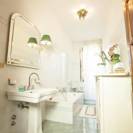 Appartement Panoramica Sul Mare -