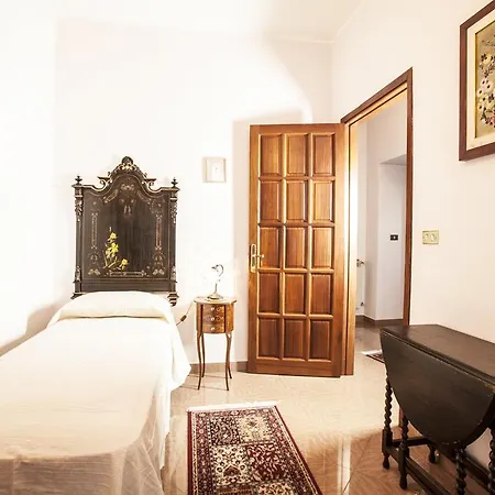 Panoramica Sul Mare - Appartement