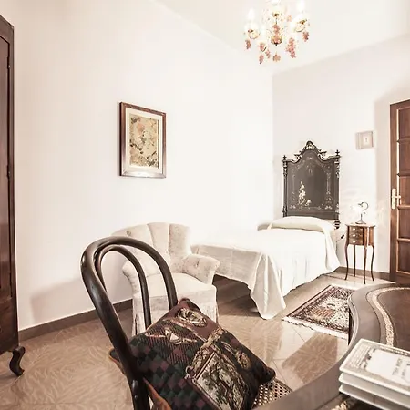 Panoramica Sul Mare - * Taormina