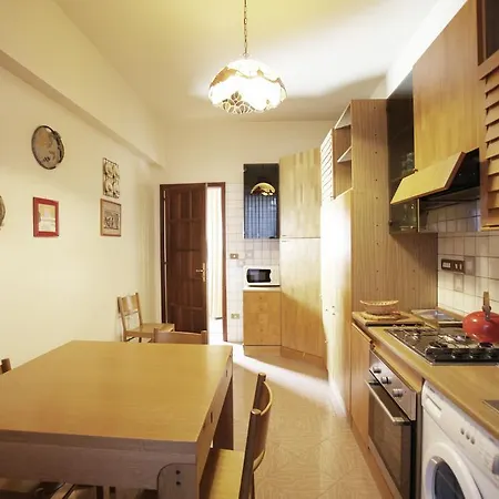 Appartement Panoramica Sul Mare -