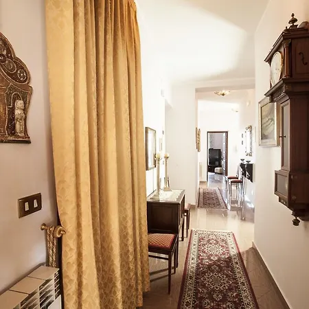 Panoramica Sul Mare - Appartement