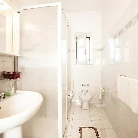 Panoramica Sul Mare - Appartement *