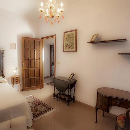 Panoramica Sul Mare - Taormina