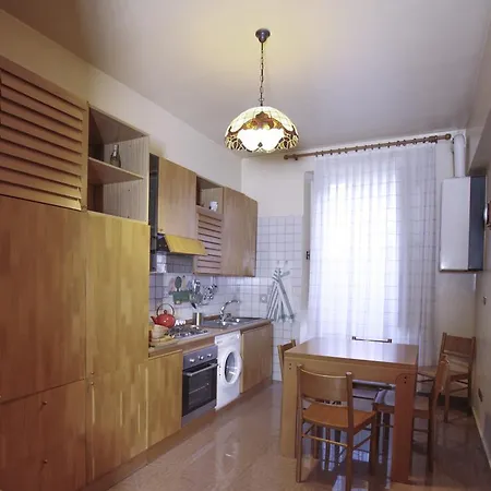 Appartement Panoramica Sul Mare - *