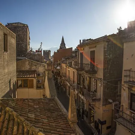 Panoramica Sul Mare -