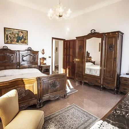 Panoramica Sul Mare - Appartement Taormina