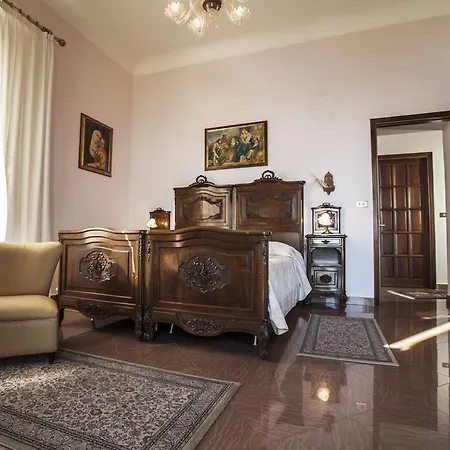 Panoramica Sul Mare - Appartement Taormina