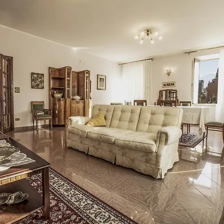 Panoramica Sul Mare -