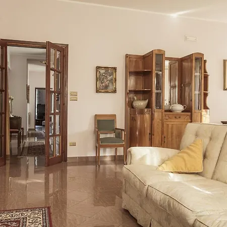 Panoramica Sul Mare - Appartement